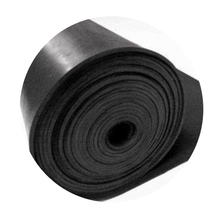 Rubber Sheeting Silicone
